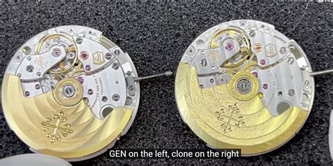 [Video] 3k 324 super clone movement vs GEN .